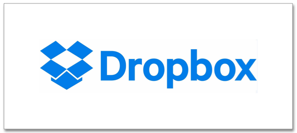 boekhoudprogramma koppelen via dropbox