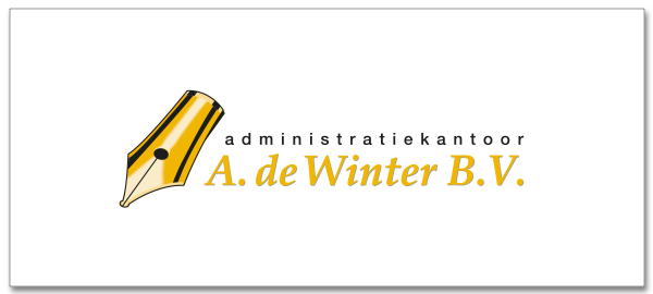 Administratiekantoor Kantoor A. de Winter