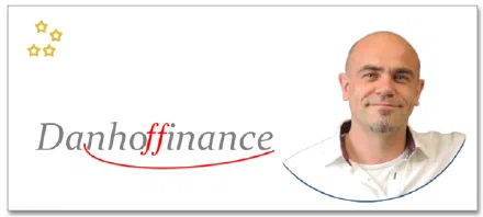 Administratiekantoor Danhof Finance