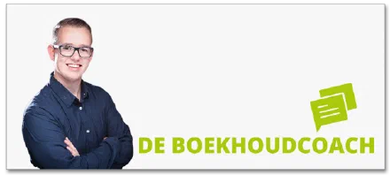 Administratiekantoor De Boekhoudcoach