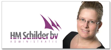 Administratiekantoor HM Schilder