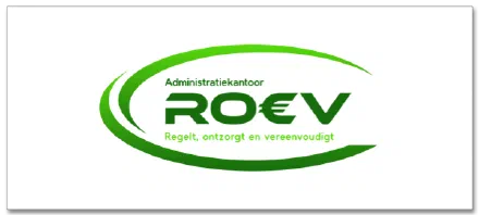 Administratiekantoor Administratiekantoor Roev