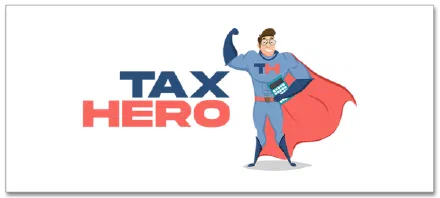 Administratiekantoor Tax Hero