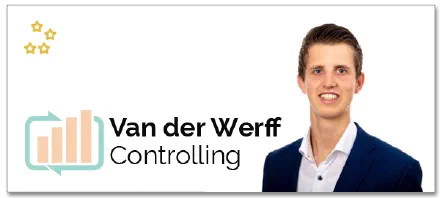 Administratiekantoor Van der Werff Controlling