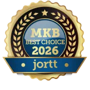 Boekhoudprogramma Award Winner jortt Boekhouden