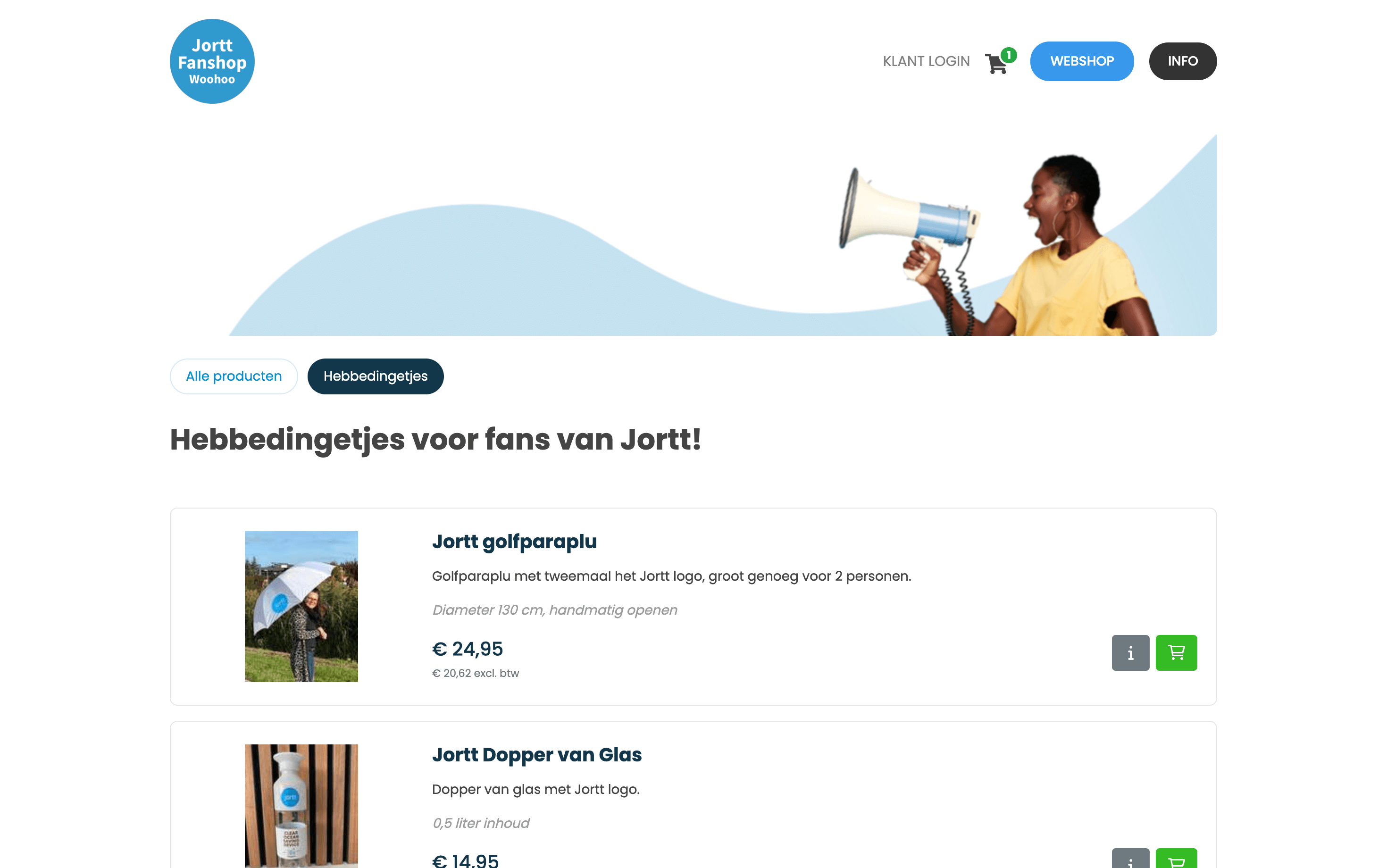 jortt.shop webshop